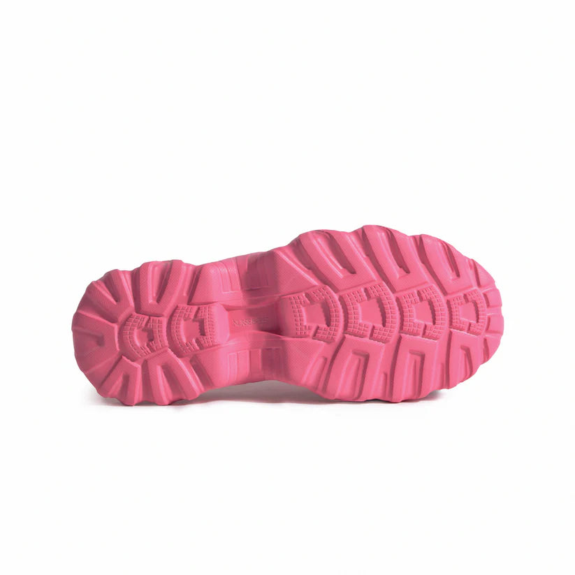 Ultra Comfy Walkers - Pink