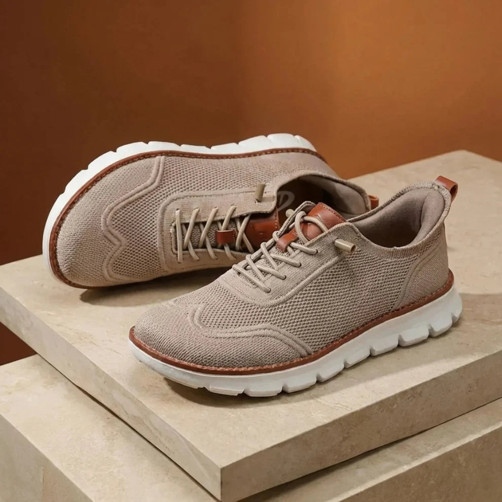 Ultra Comfy - Stride
