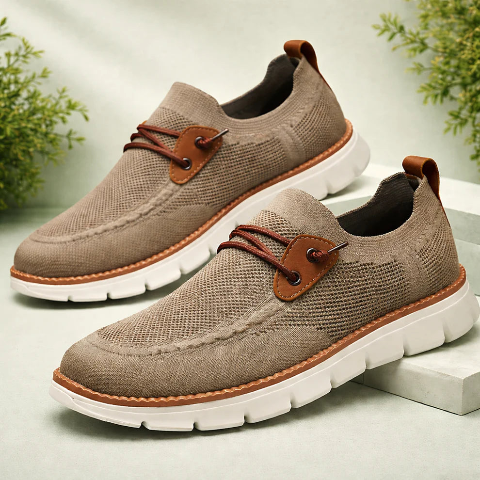 Ultra Comfy - Loafer