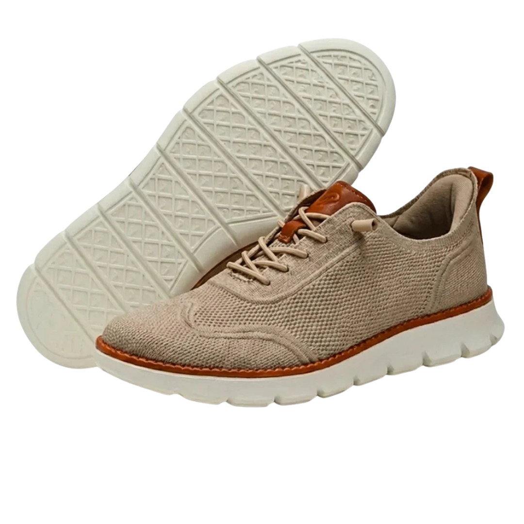 Ultra Comfy - Stride Shoes