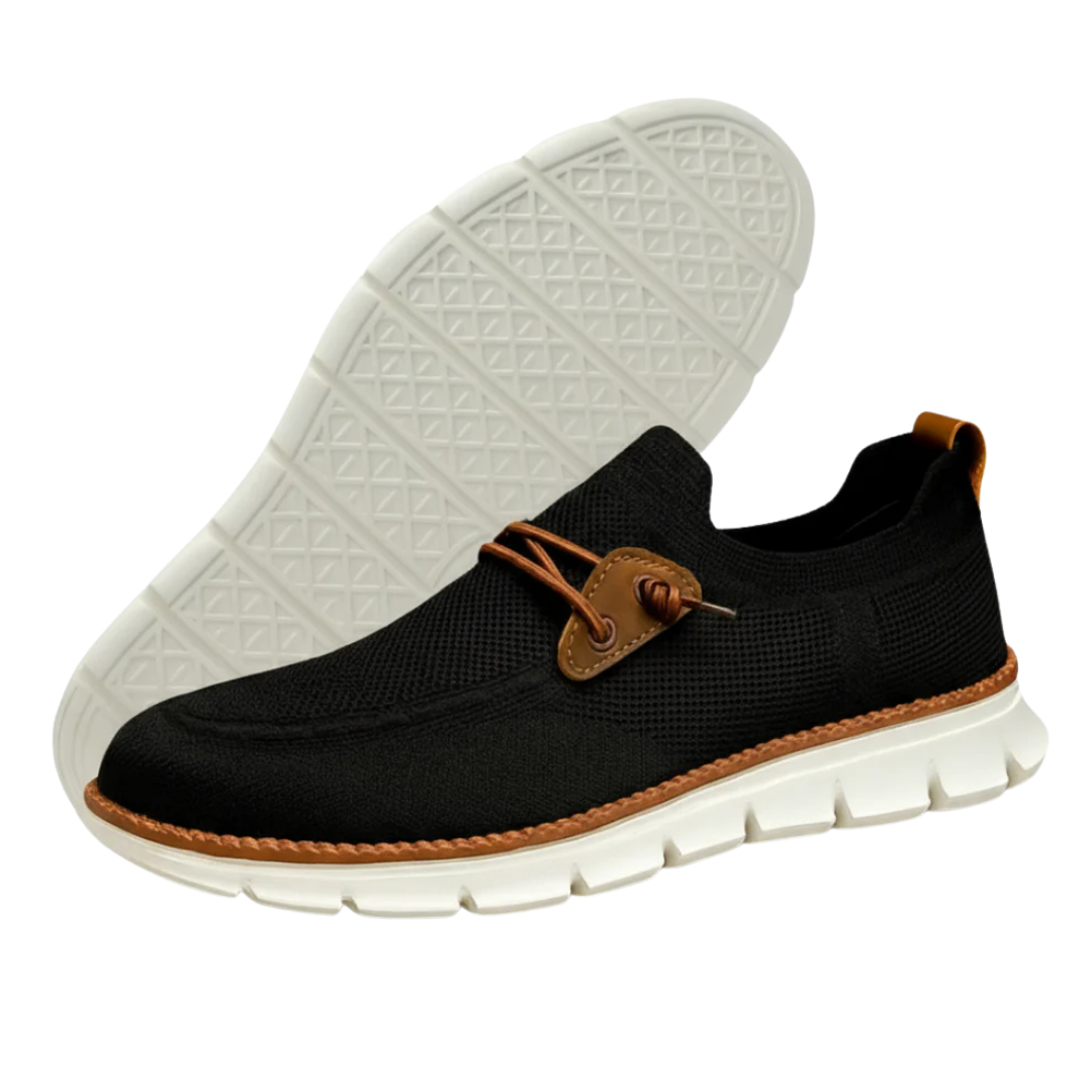 Ultra Comfy - Loafer Shoes