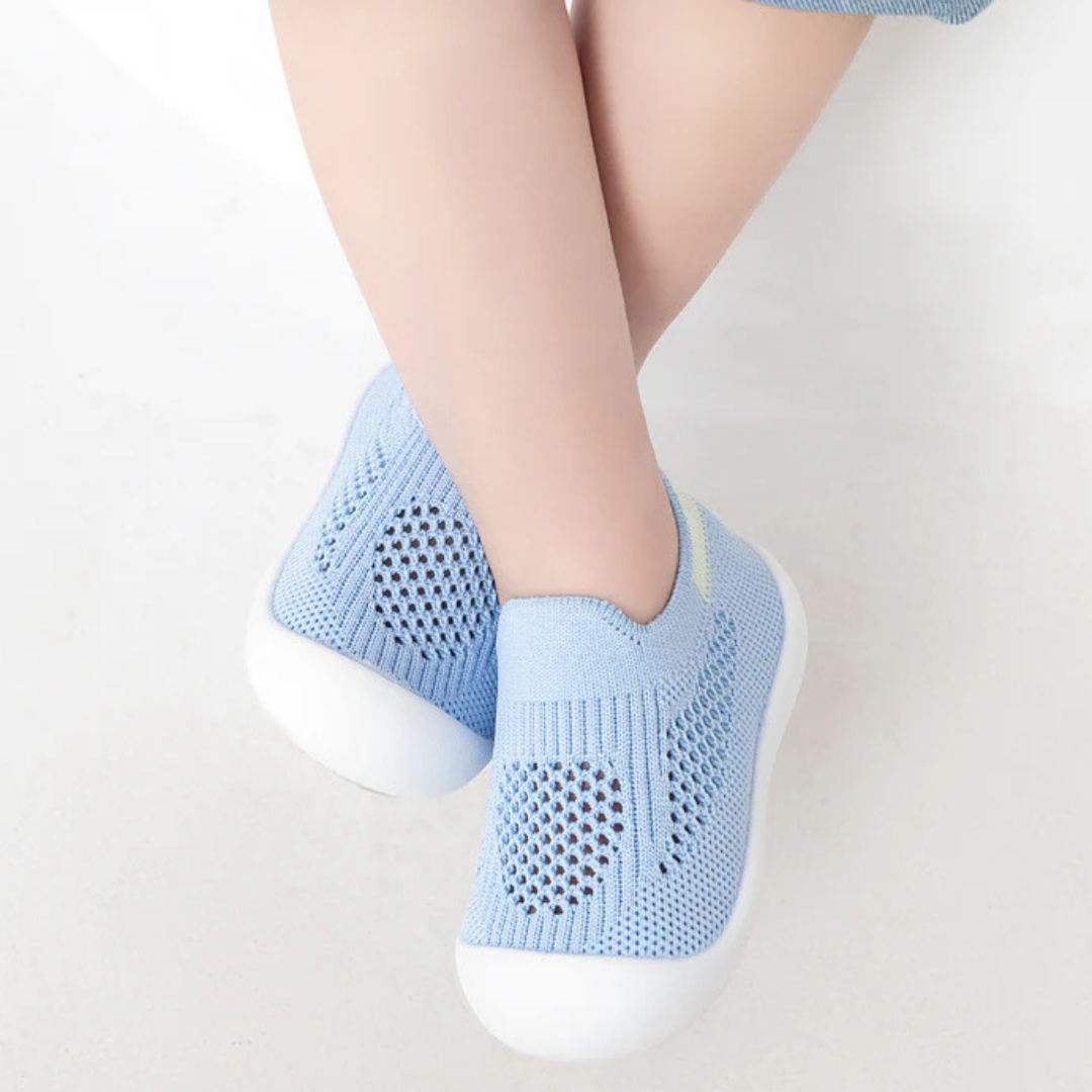 Ultra Comfy - Toddlers