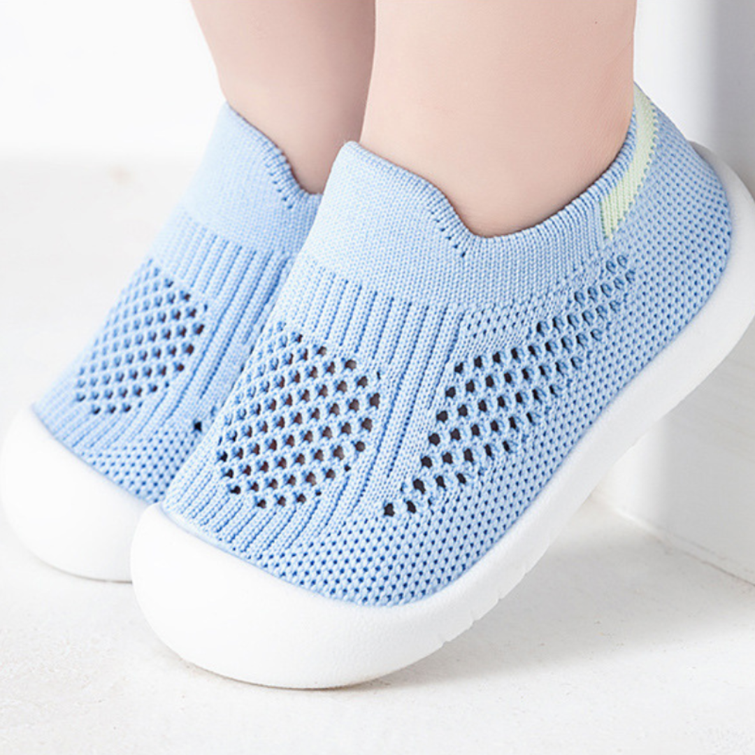 Ultra Comfy - Toddlers