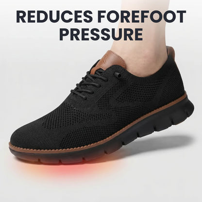 Ultra Comfy - Stone (Black Sole Edition)
