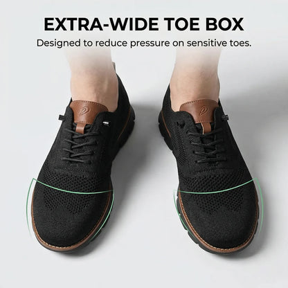 Ultra Comfy - Stone (Black Sole Edition)