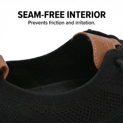 Ultra Comfy - Stone (Black Sole Edition)