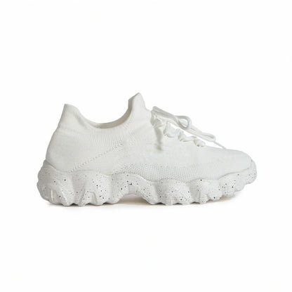 Ultra Comfy Walkers - White