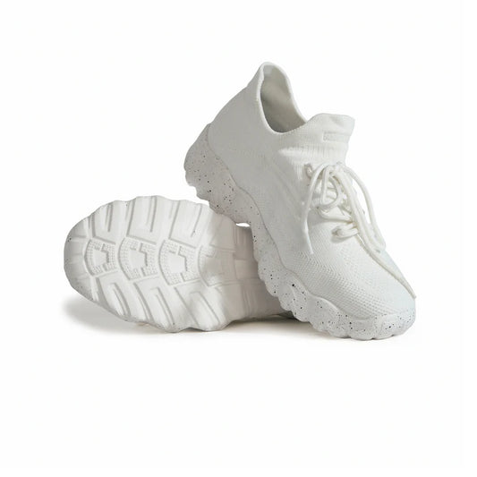 Ultra Comfy Walkers - White