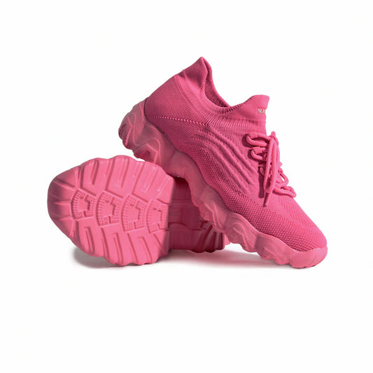 Ultra Comfy Walkers - Pink