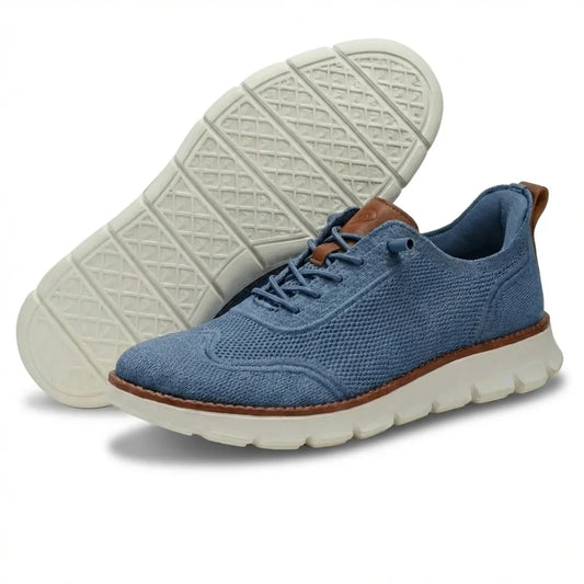 Ultra Comfy - Stride Shoes