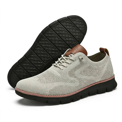 Ultra Comfy - Stone (Black Sole Edition)