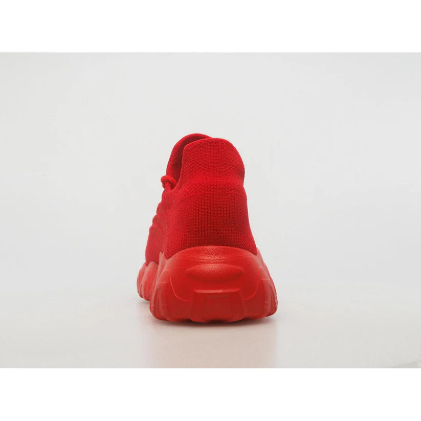 Ultra Comfy Walkers - Red