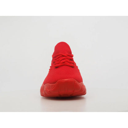 Ultra Comfy Walkers - Red