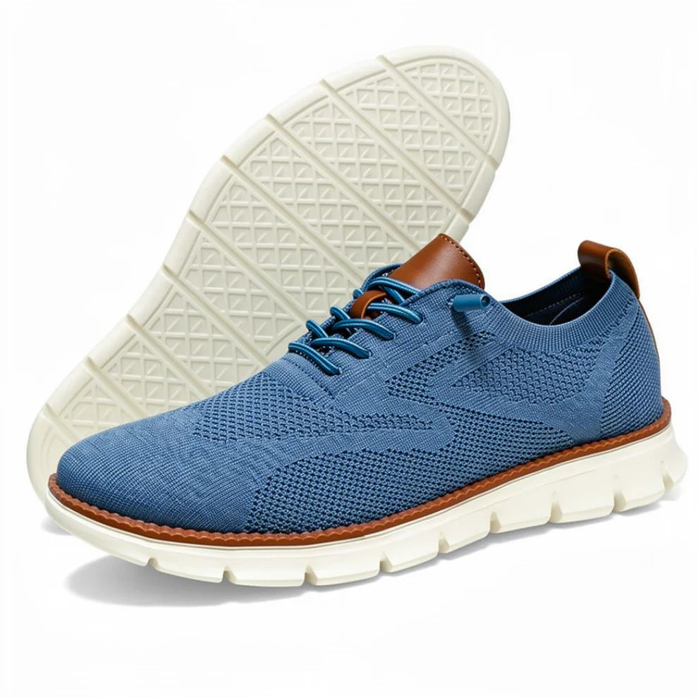 ComfySteps Limited Edition Blue