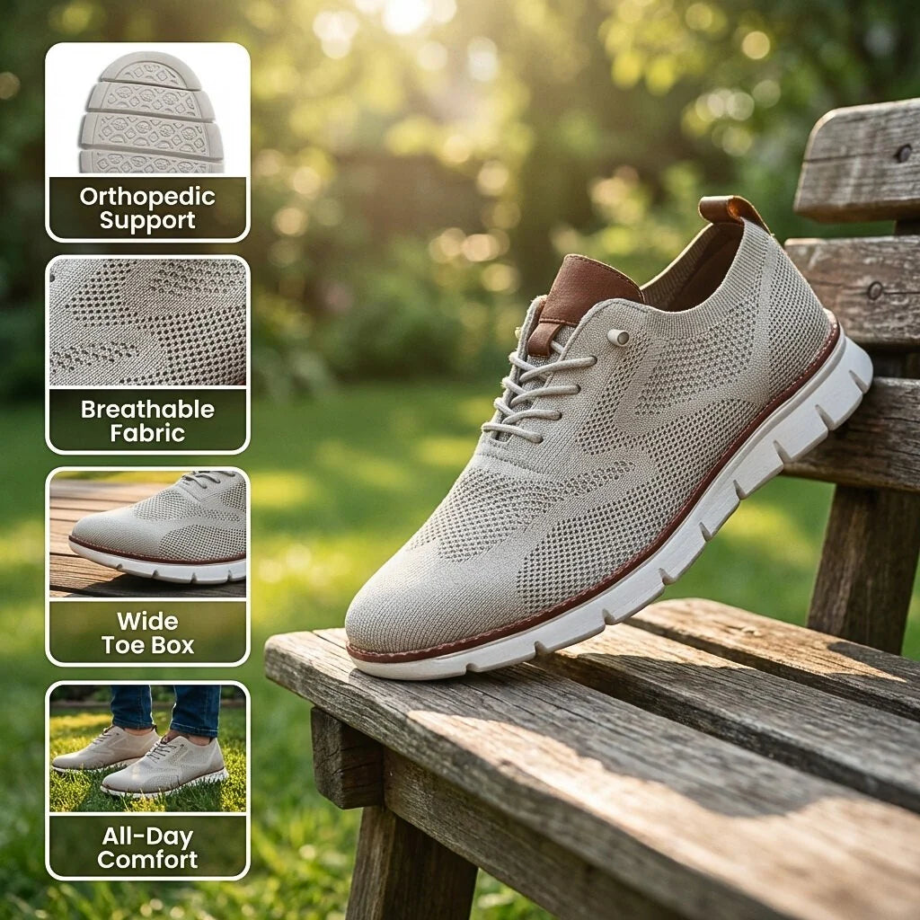 Ultra Comfy - BOGO Deal