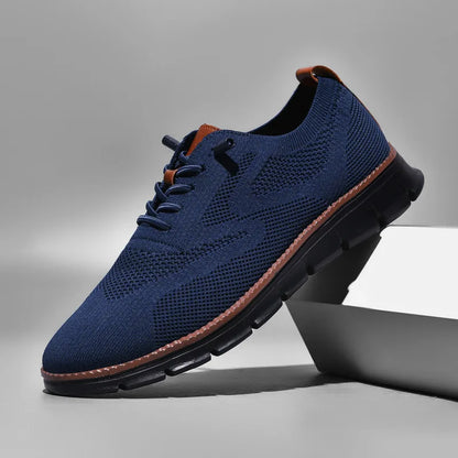 Ultra Comfy - Blue (Black Sole Edition)