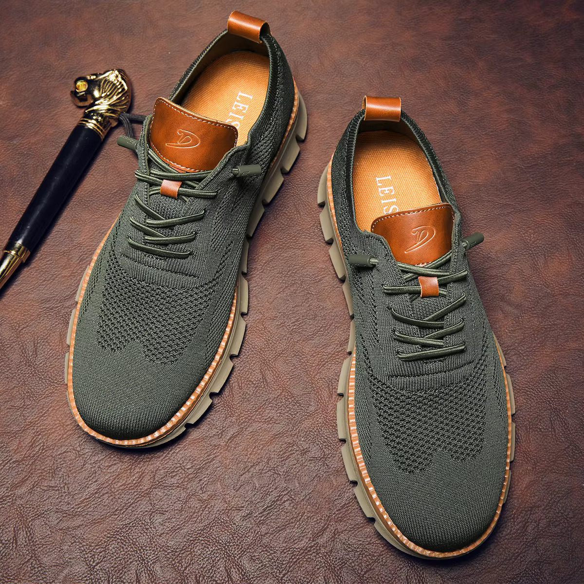 Limited Edition - Green