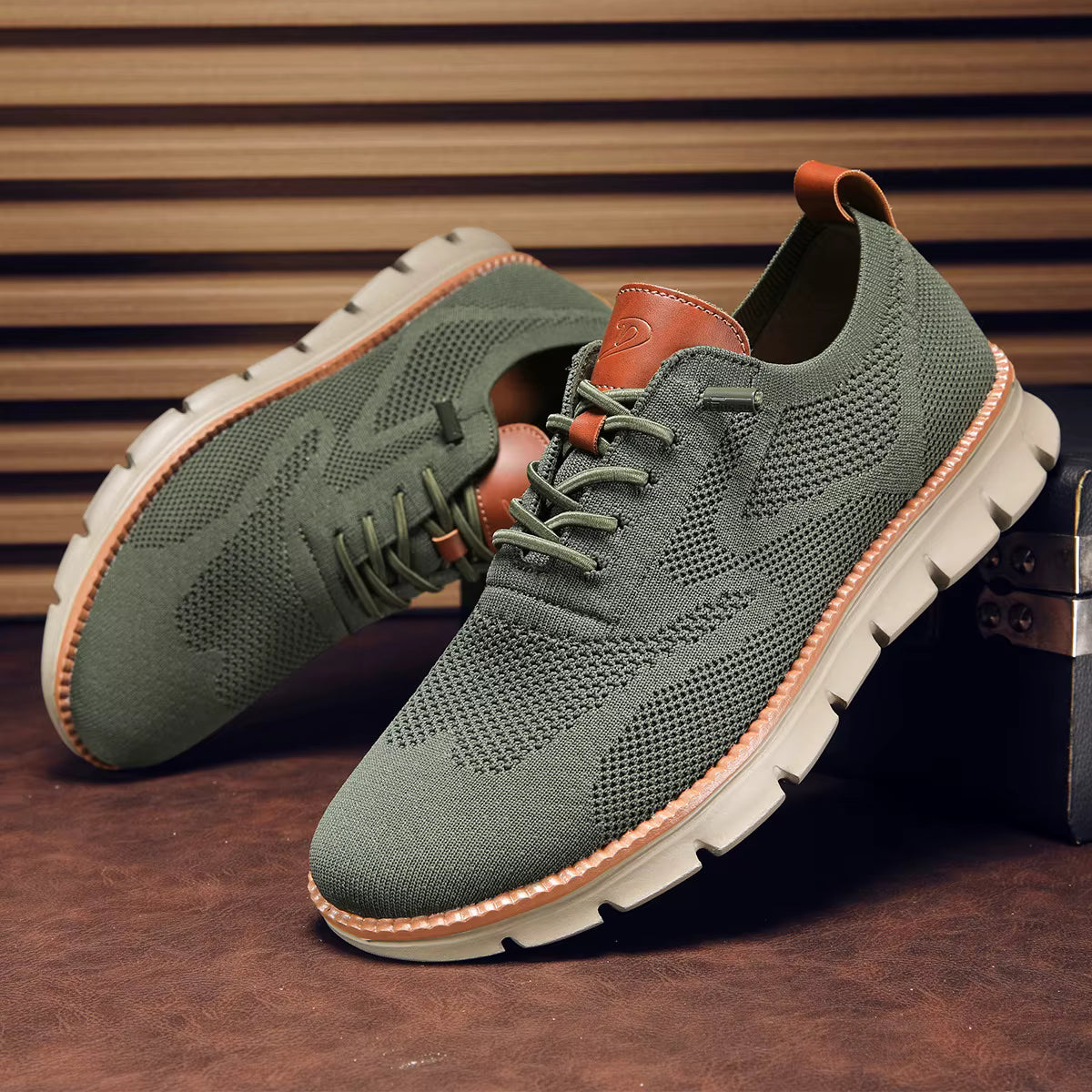 Limited Edition - Green