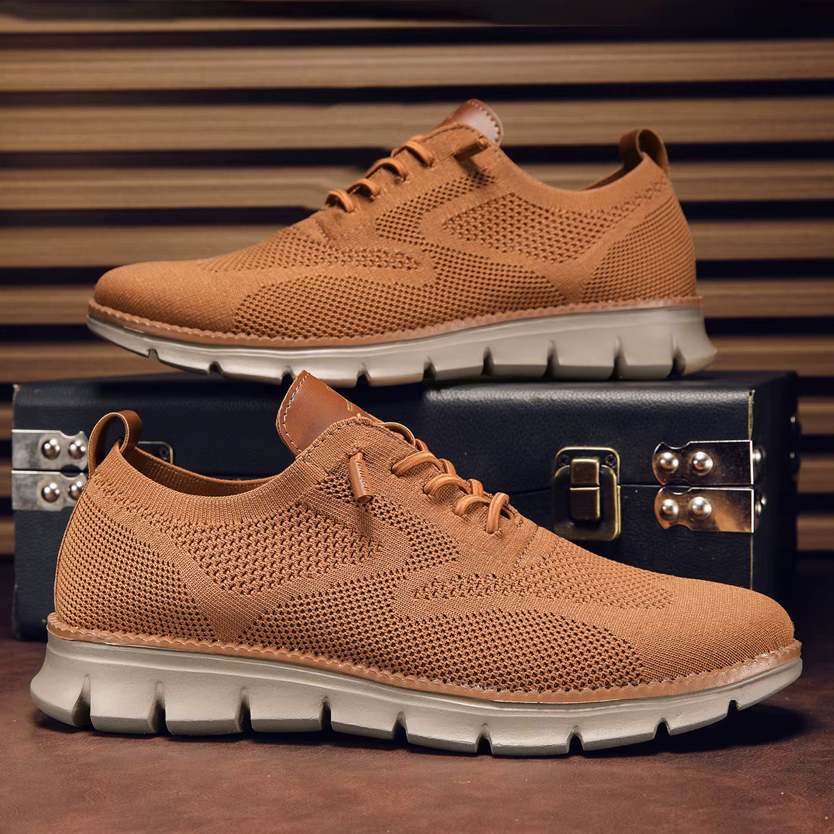 Limited Edition - Brown