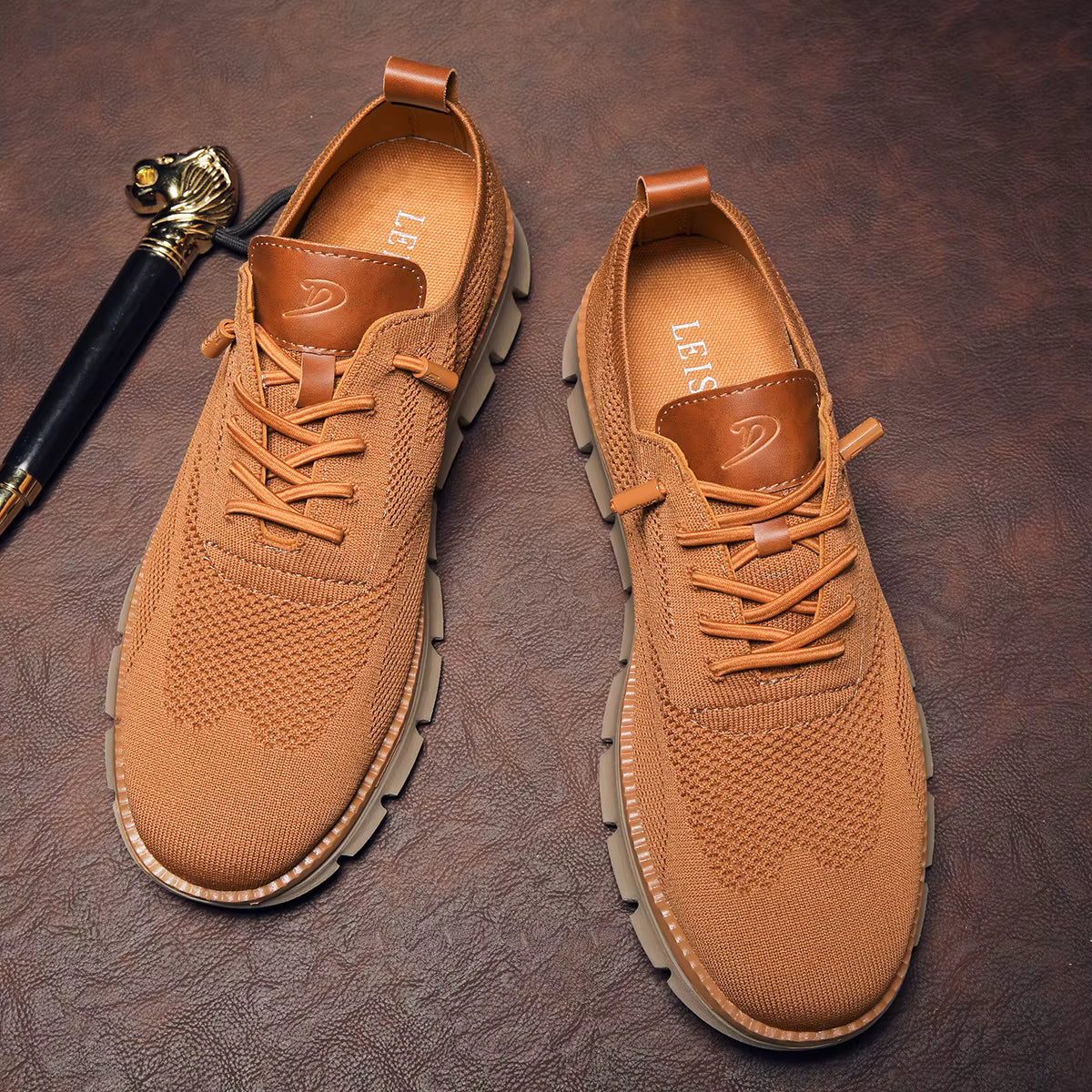 Limited Edition - Brown