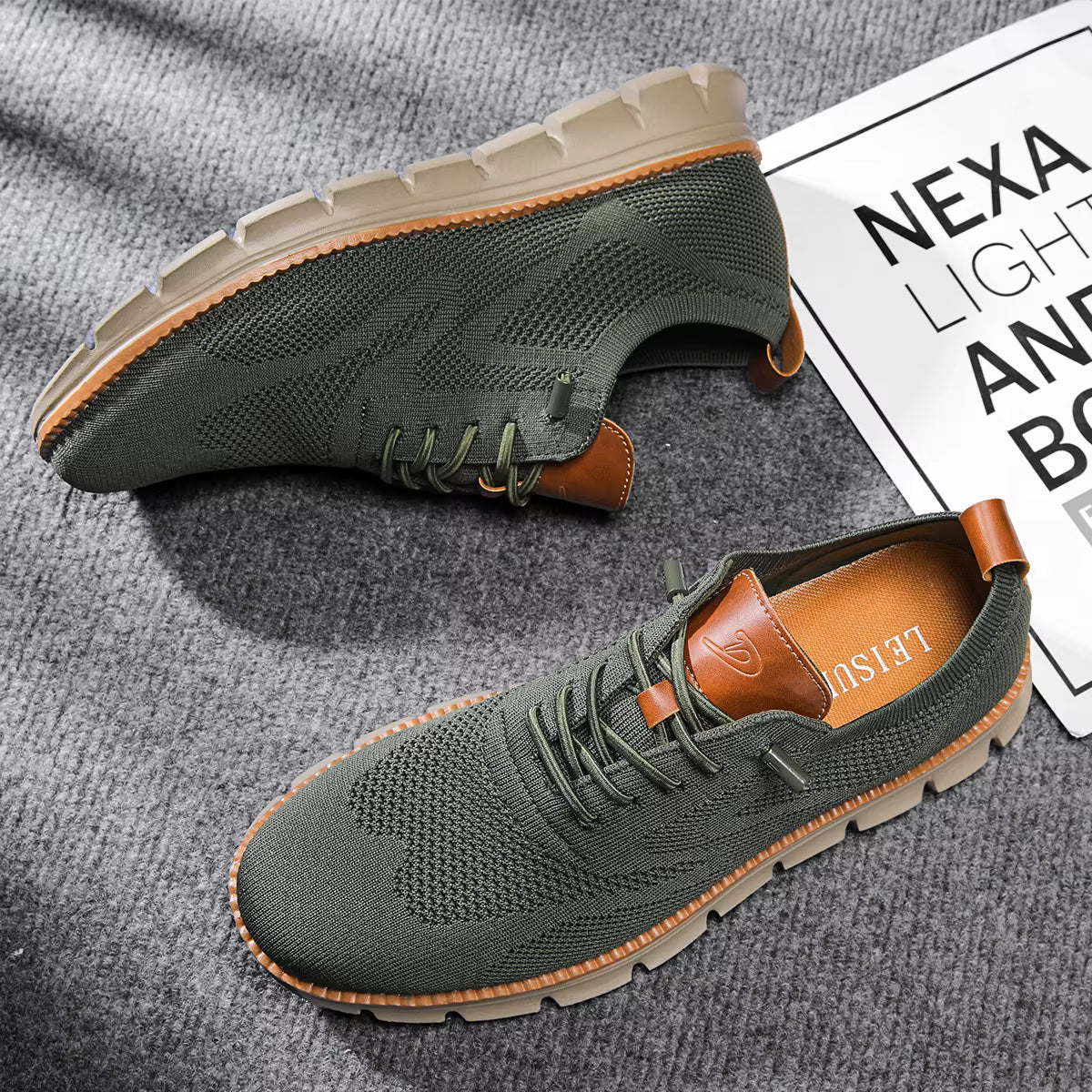 Limited Edition - Green