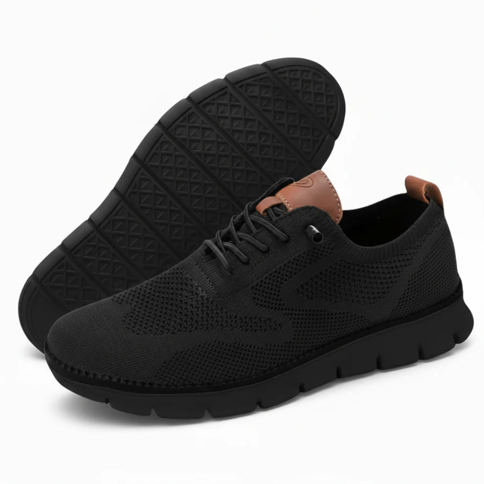 ComfySteps Ultra Comfy healthy and supportive walking shoes