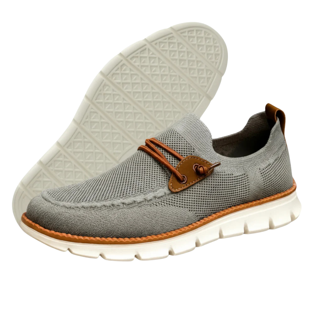 Ultra Comfy - Loafer Shoes