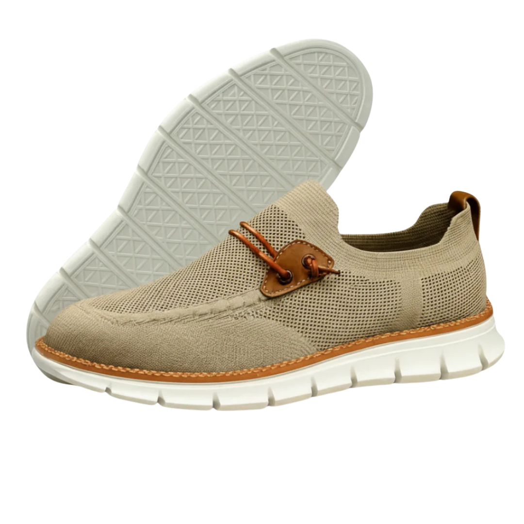 Ultra Comfy - Loafer Shoes