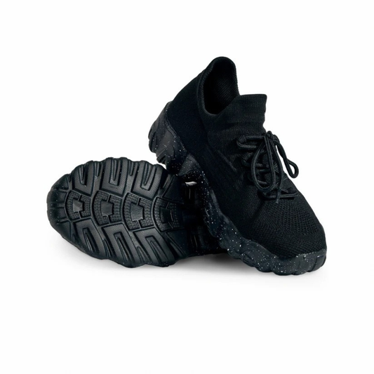 Ultra Comfy Walkers - Black