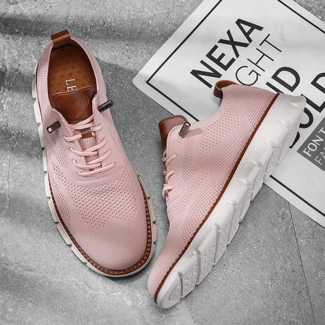 Limited Edition - Pink