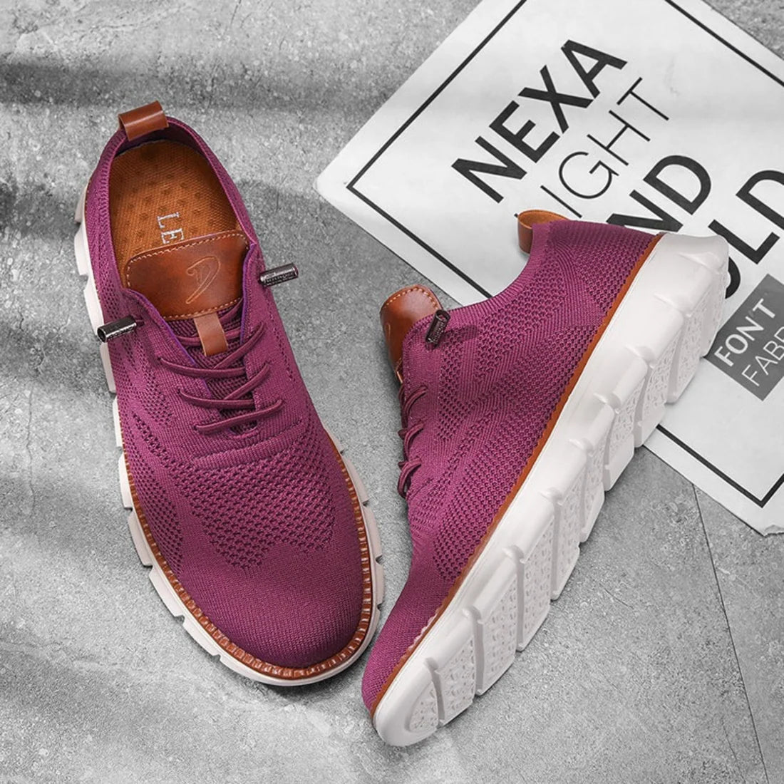 Limited Edition - Purple